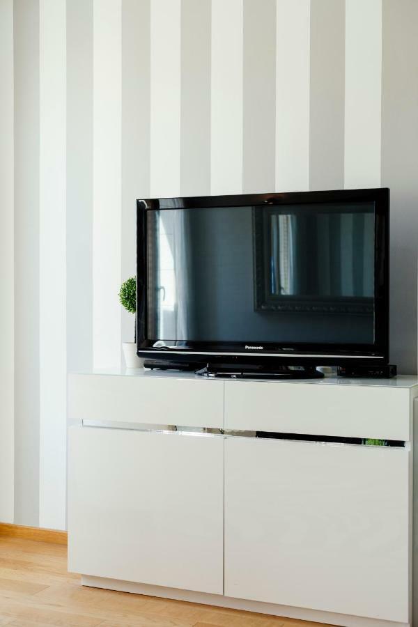 New Luxury Apartment Nives On Seaside سبليت المظهر الخارجي الصورة