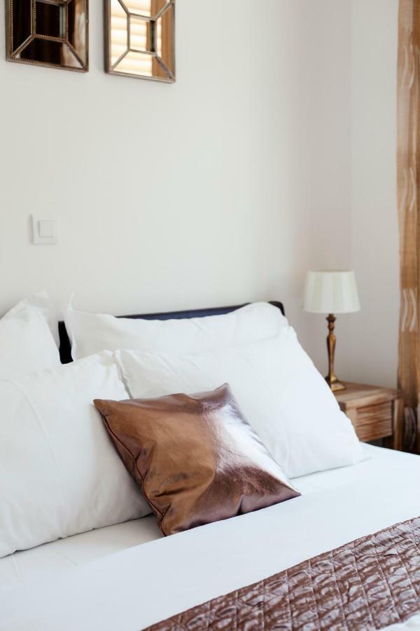 New Luxury Apartment Nives On Seaside سبليت المظهر الخارجي الصورة